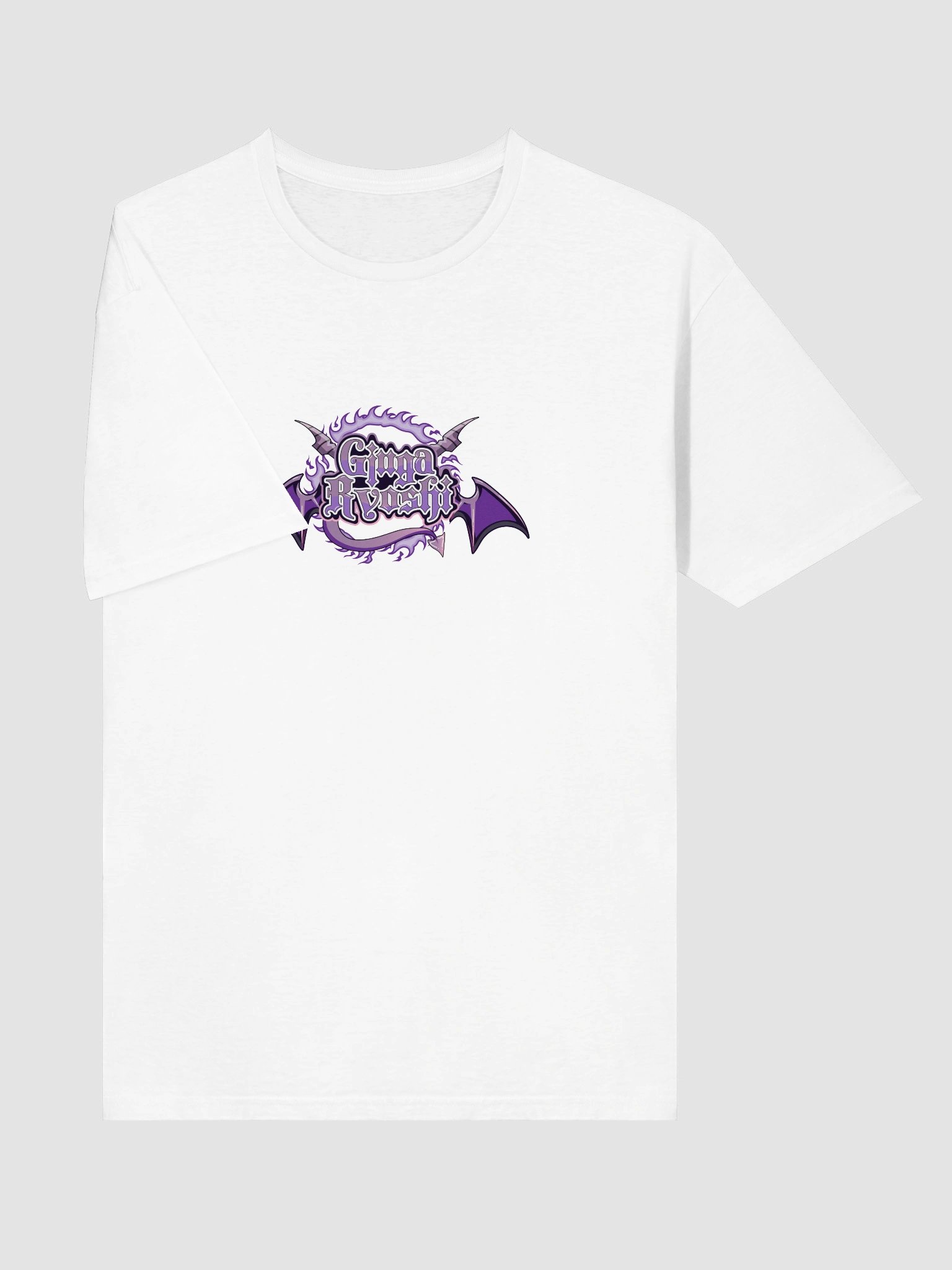 Ginga Unisex T product image (15)