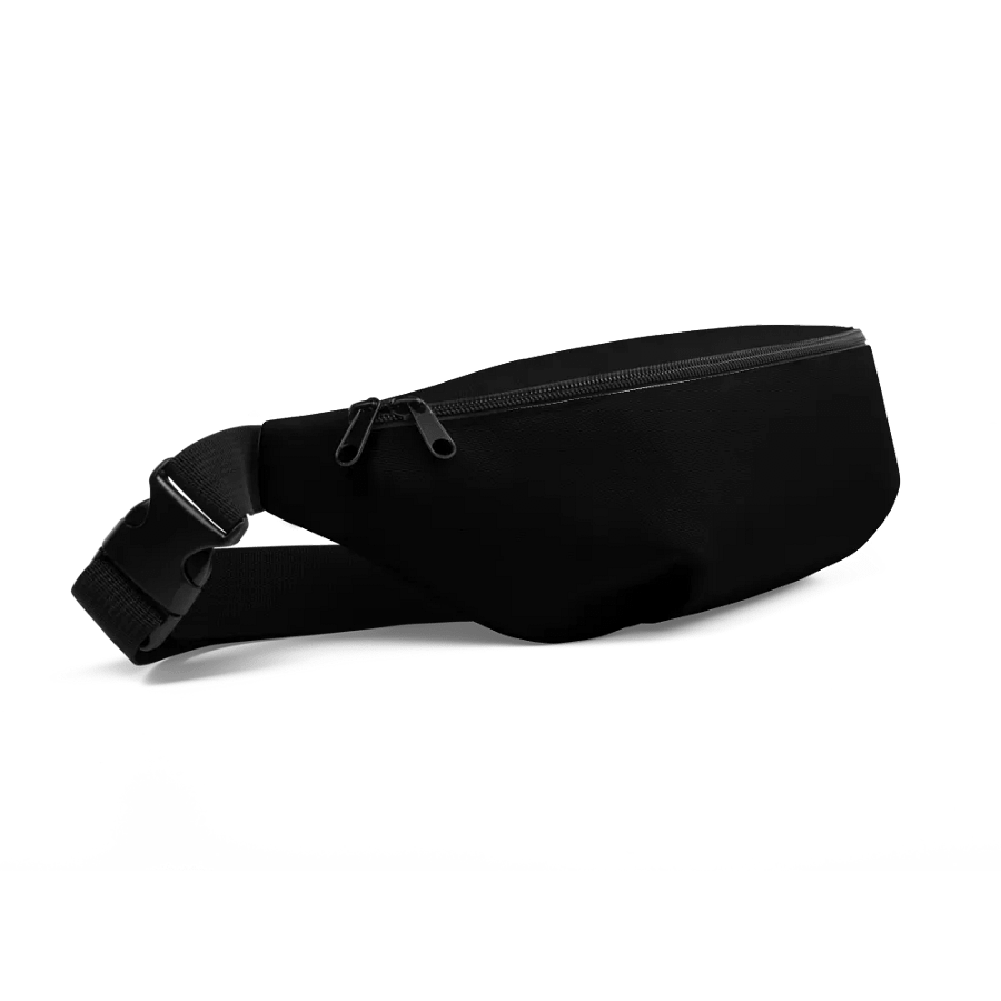 Default All-Over Print Fanny Pack product image (8)