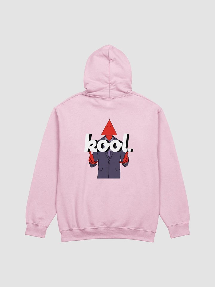 kool hoodie (Second Edition) product image (14)