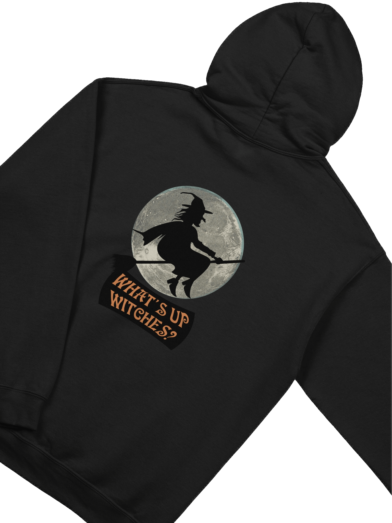Unisex Hoodie product image (3)