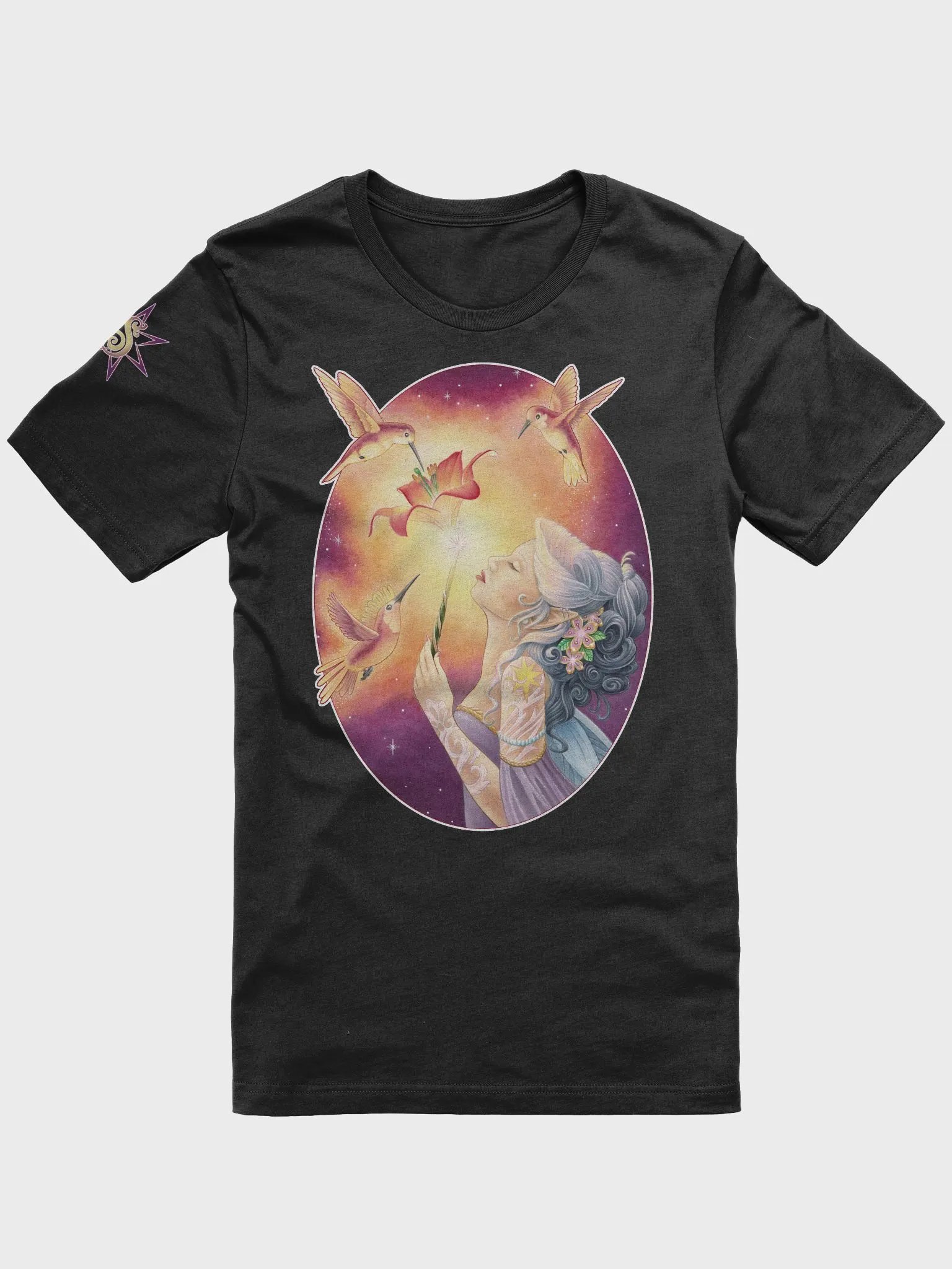 Triplets - SFA Supersoft T-Shirt product image (101)