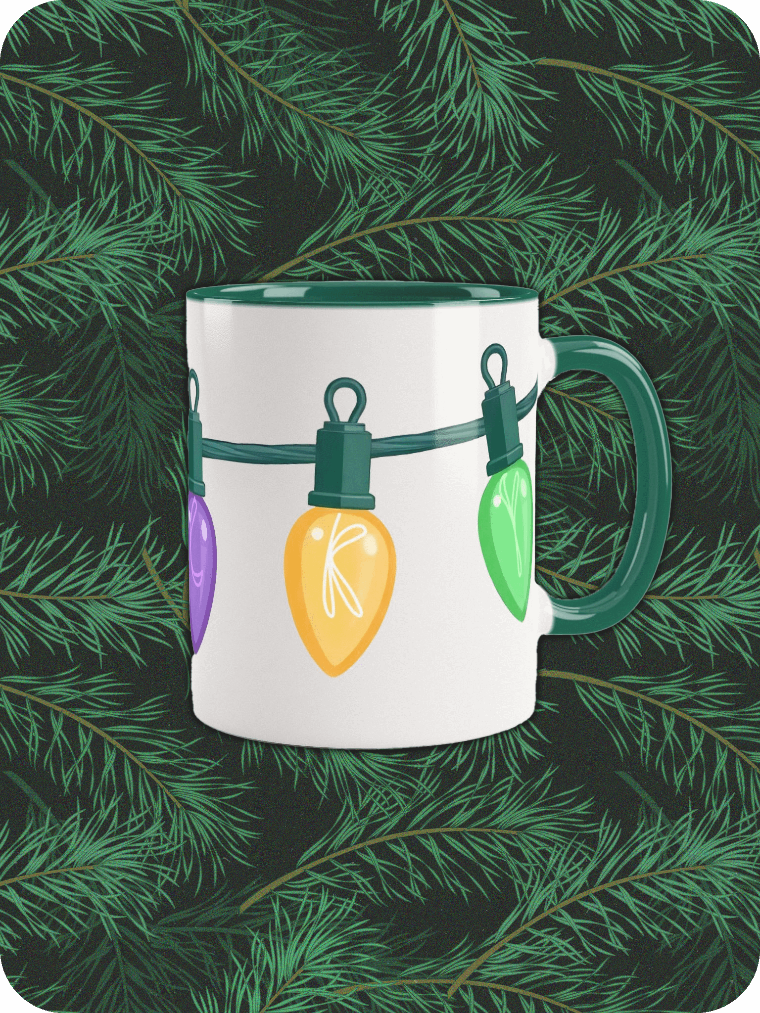 Let There Be Light Mug product image (1)