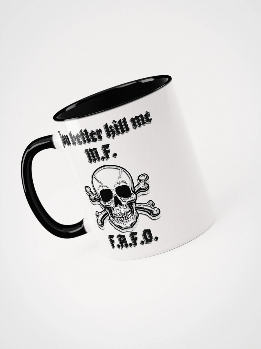 Better Kill Me - Censored Mug product image (29)
