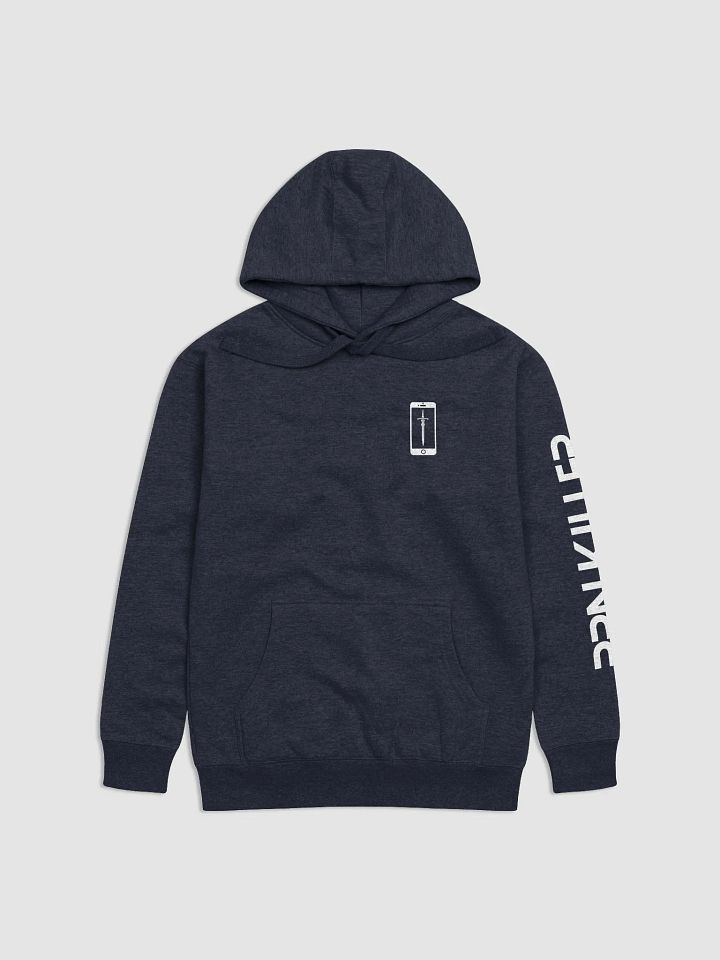 PRN KILLER "Breakthrough" Sweater product image (1)