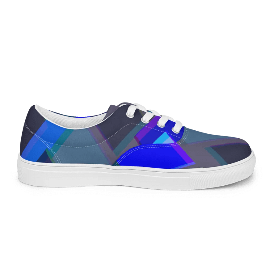 Flow Canvas Shoes product image (8)