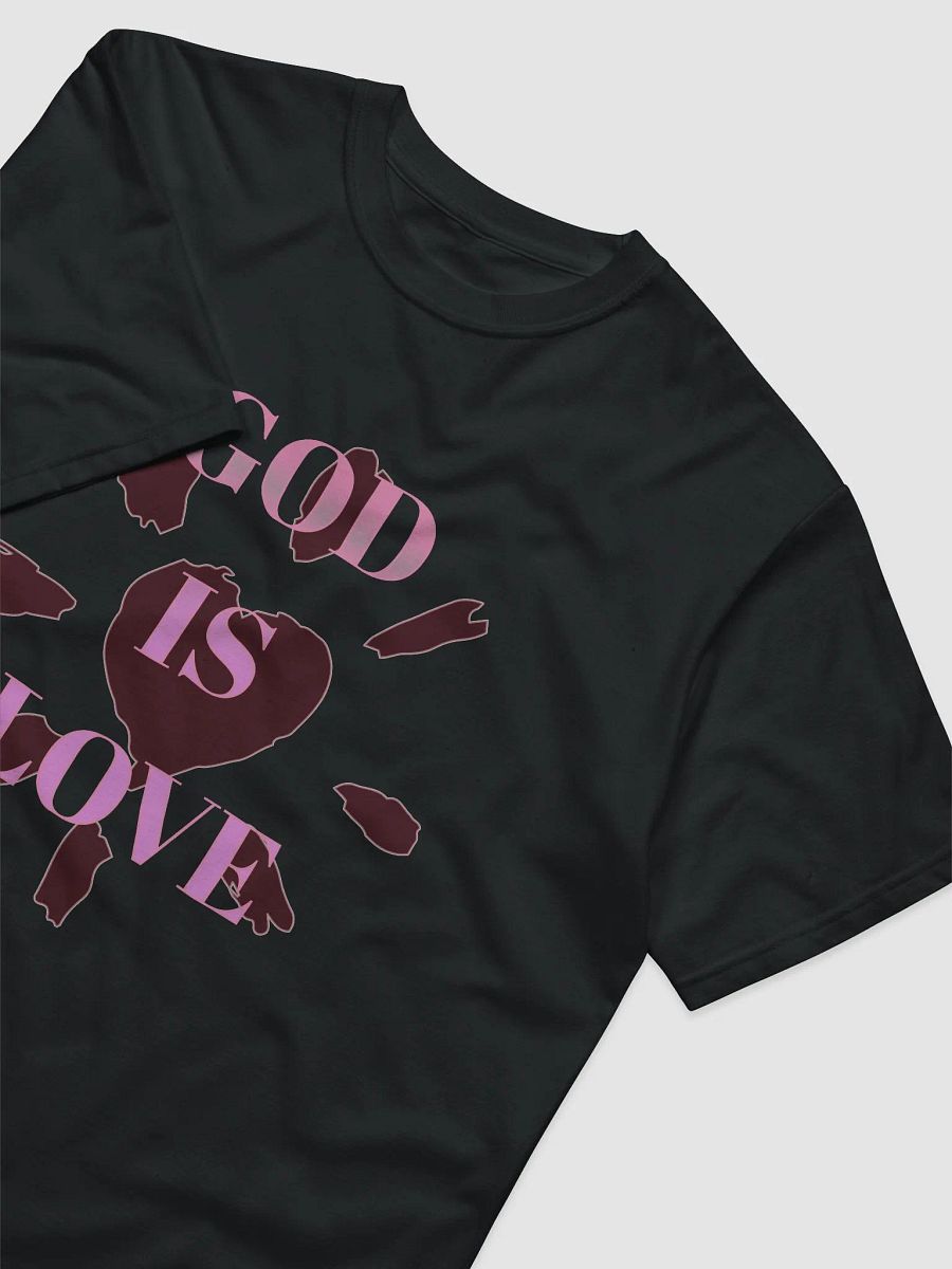 God is love. product image (3)