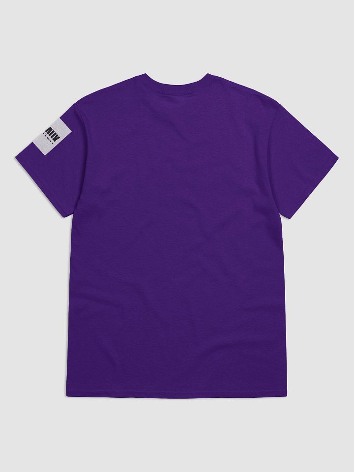 JOVAUX Beauty Logo T-Shirt product image (10)
