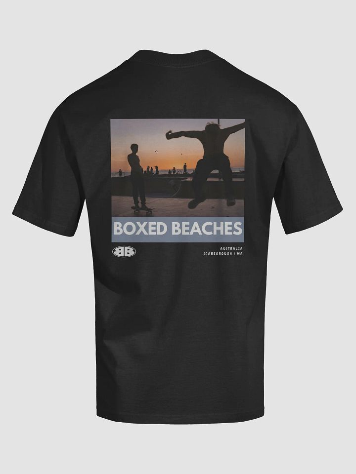 Scarborough, WA (White Lettering) product image (2)