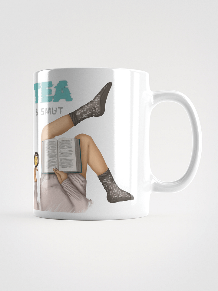 Tea & Smut product image (1)