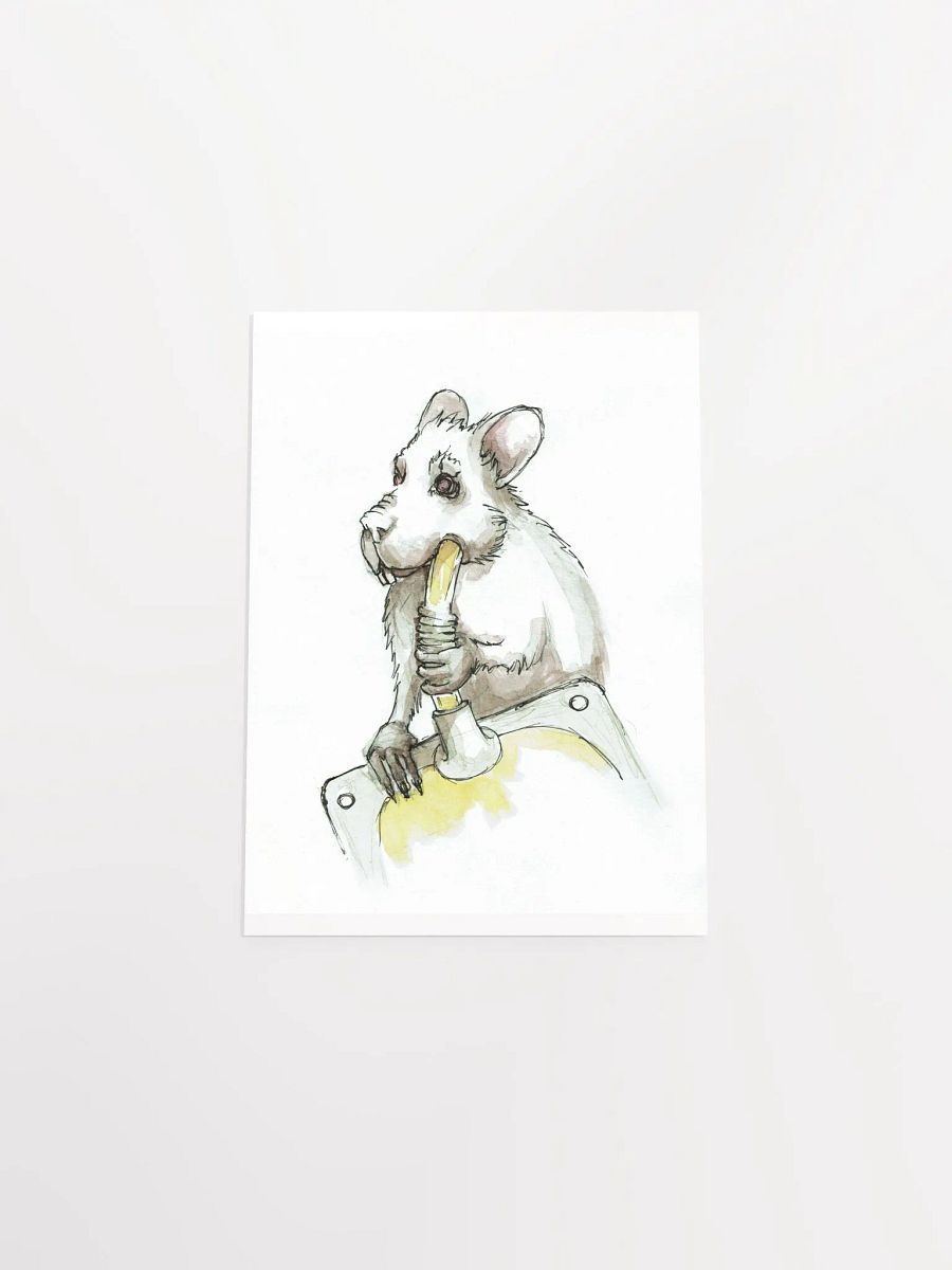 Plasma Rat product image (46)
