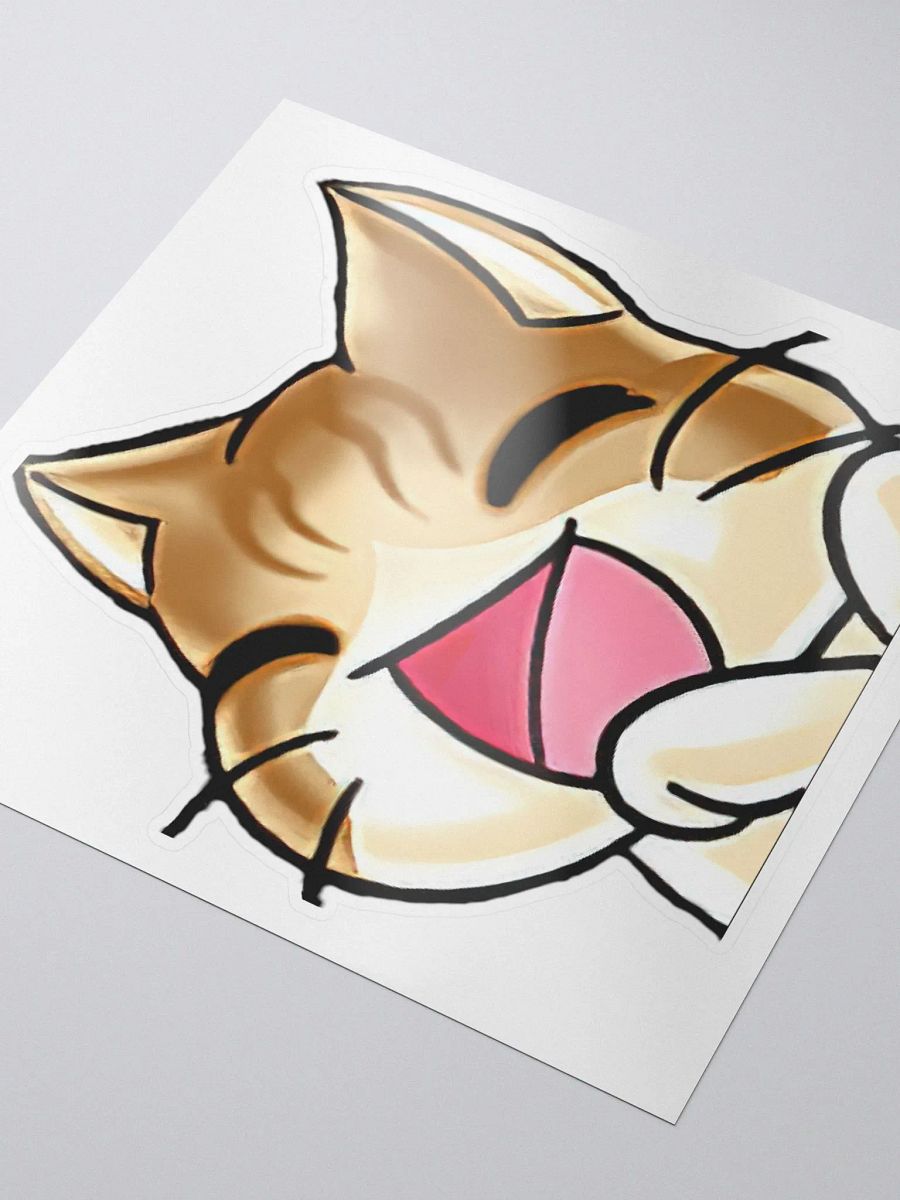 LUL Sticker product image (3)