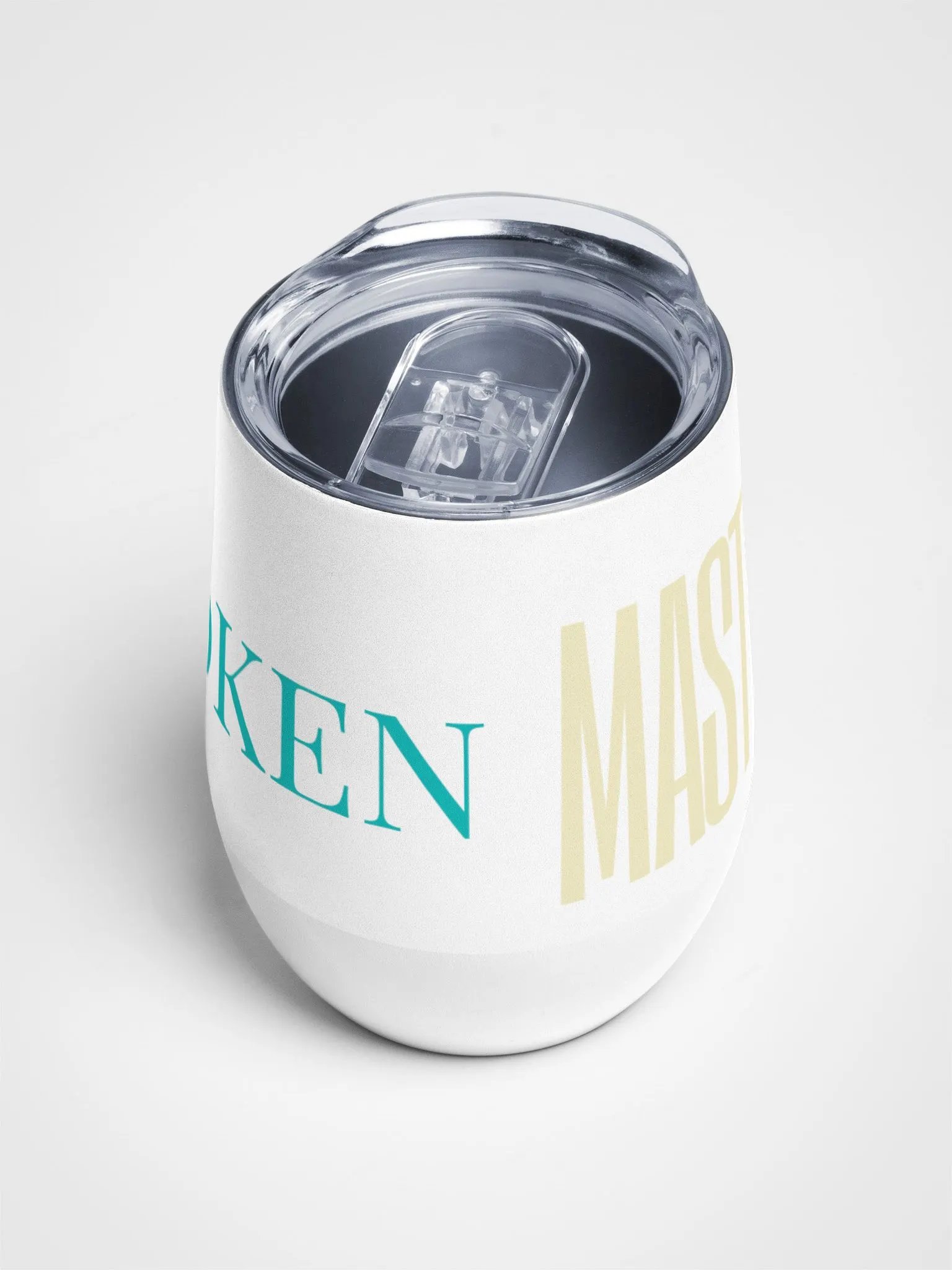 BROKEN MASTERPIECE product image (4)