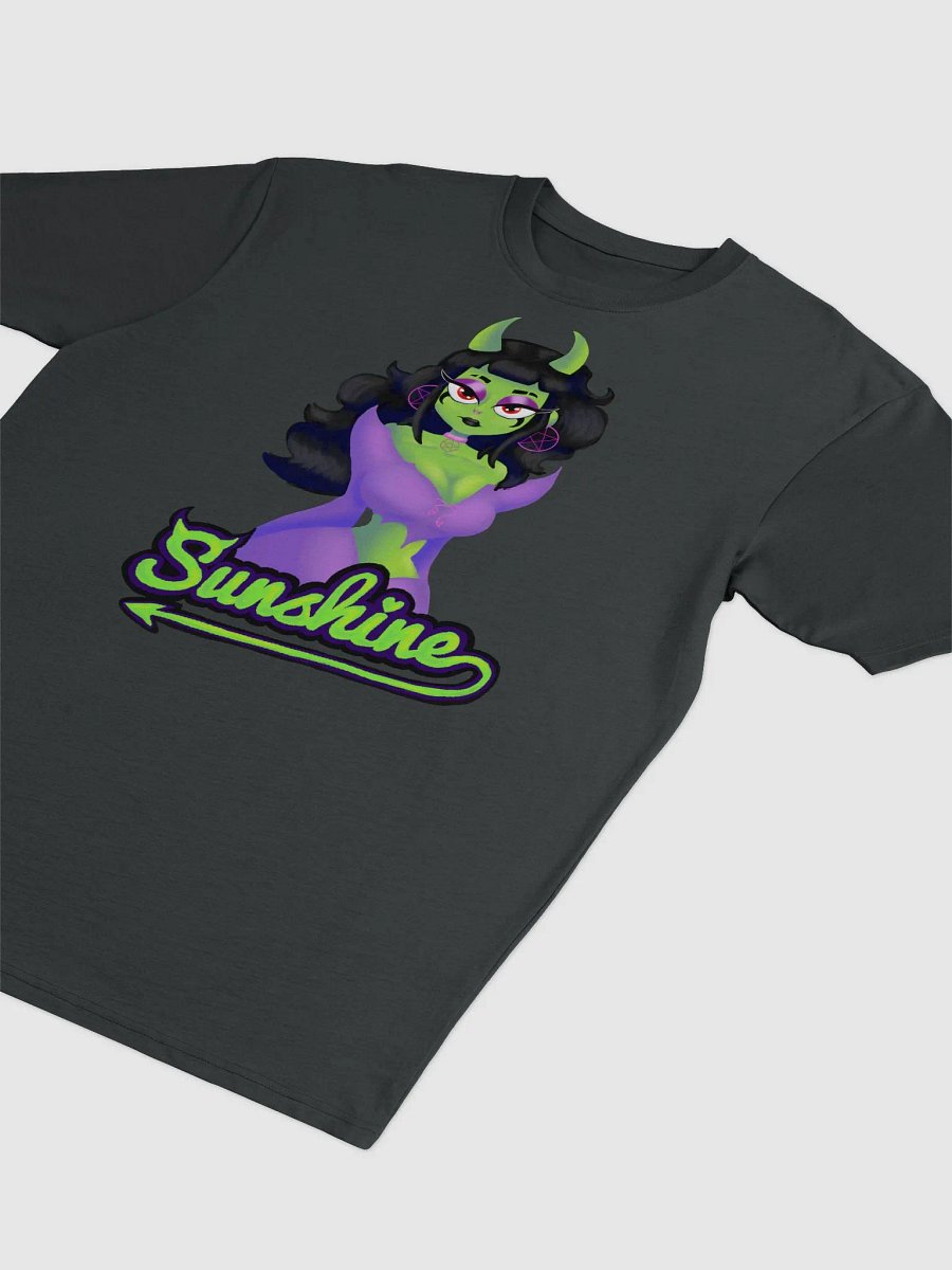 Sunshine Model Shirt product image (12)