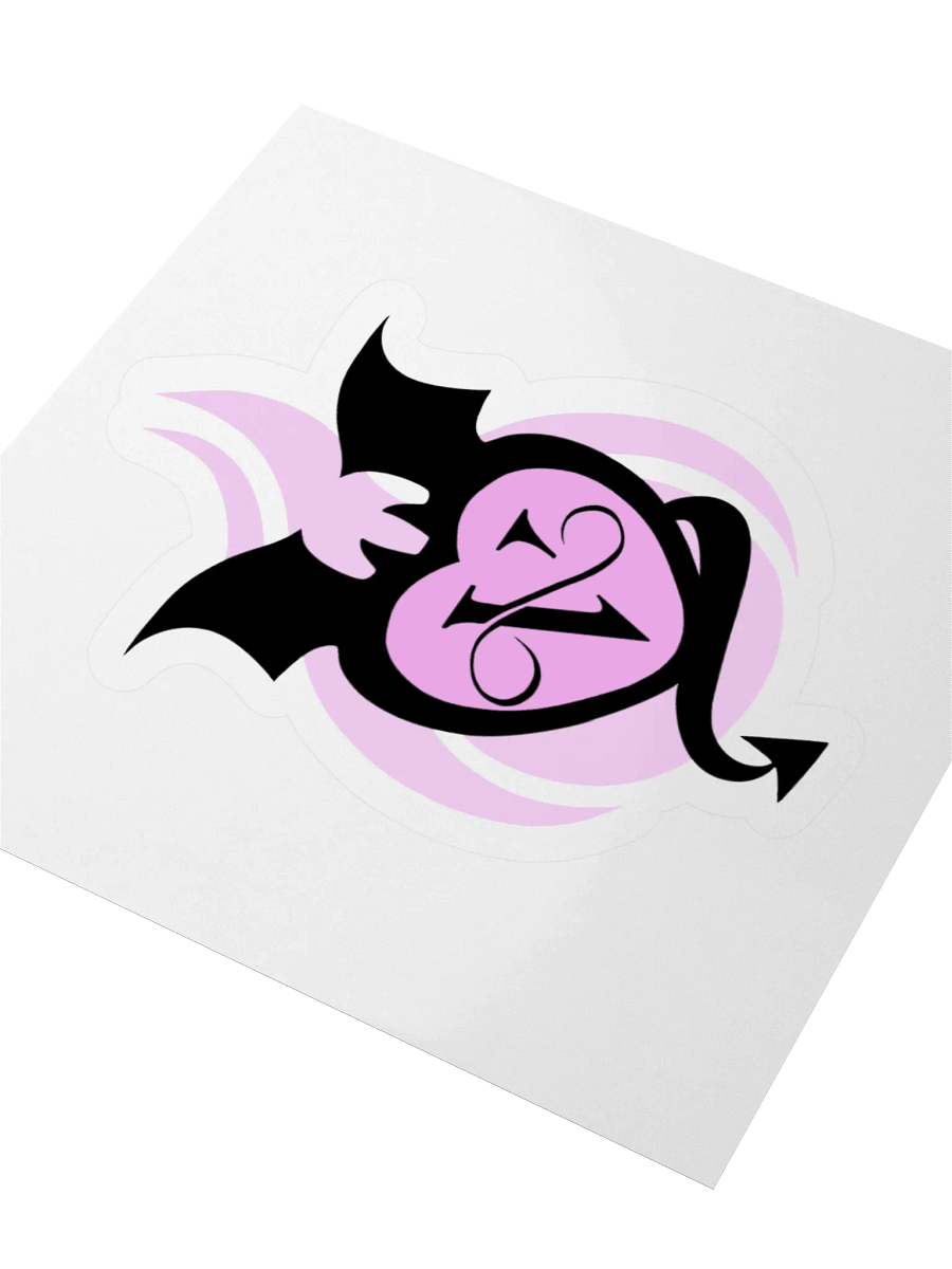 Oni's Signet Stickers product image (3)