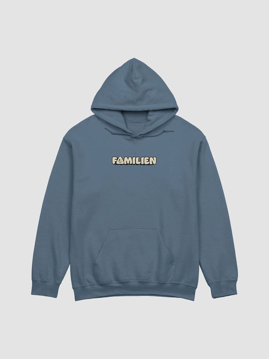 Lekker Plaatje Hoodie Unisex | Bedrukt product image (2)