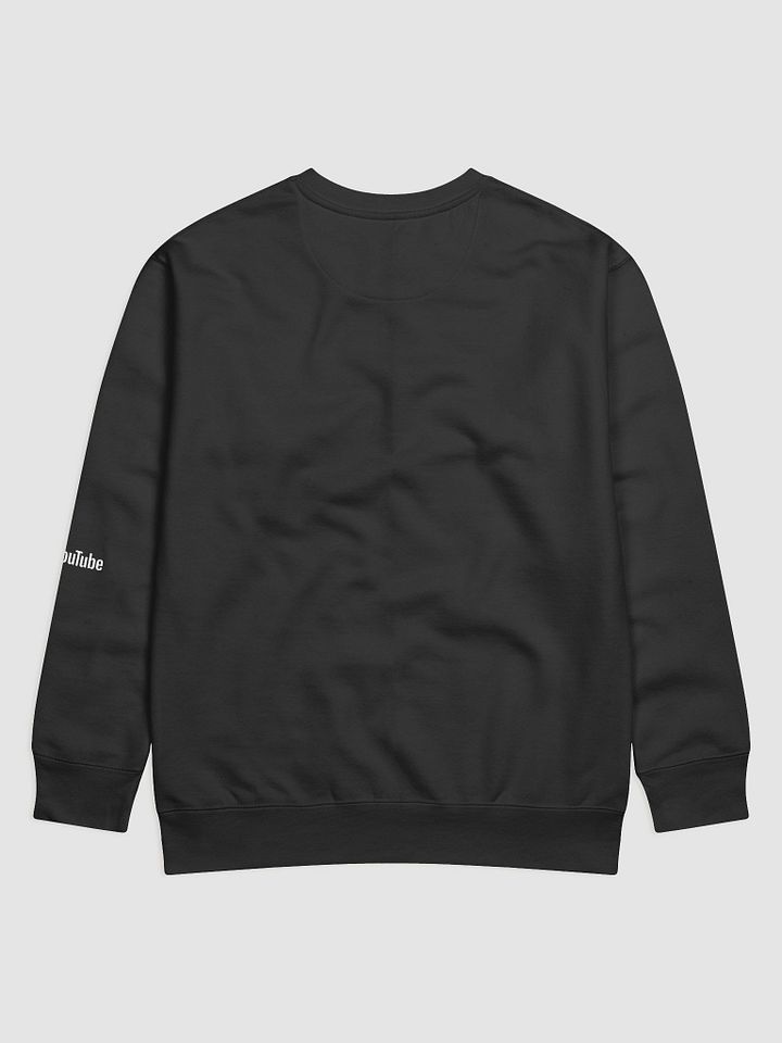 Bird is the Word Sweatshirt product image (10)