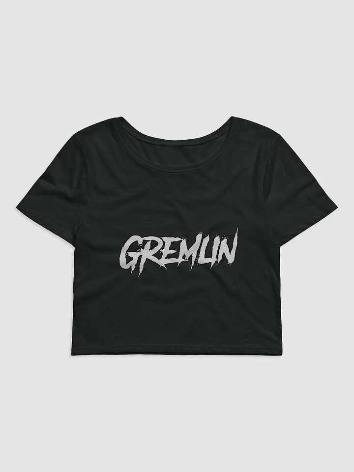 Gremlin Crop top product image (1)