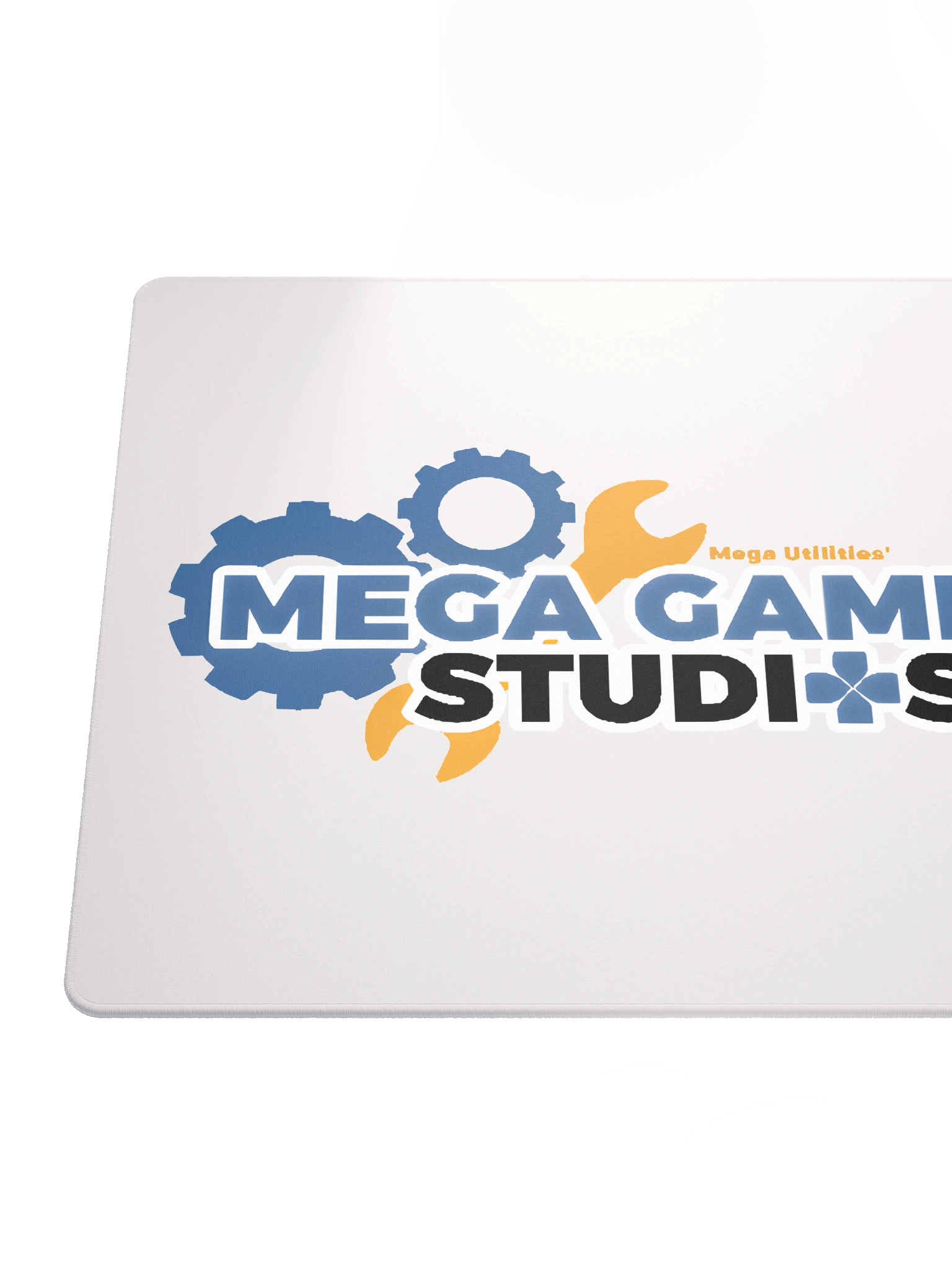 MGS Gaming Mouse Pad product image (6)