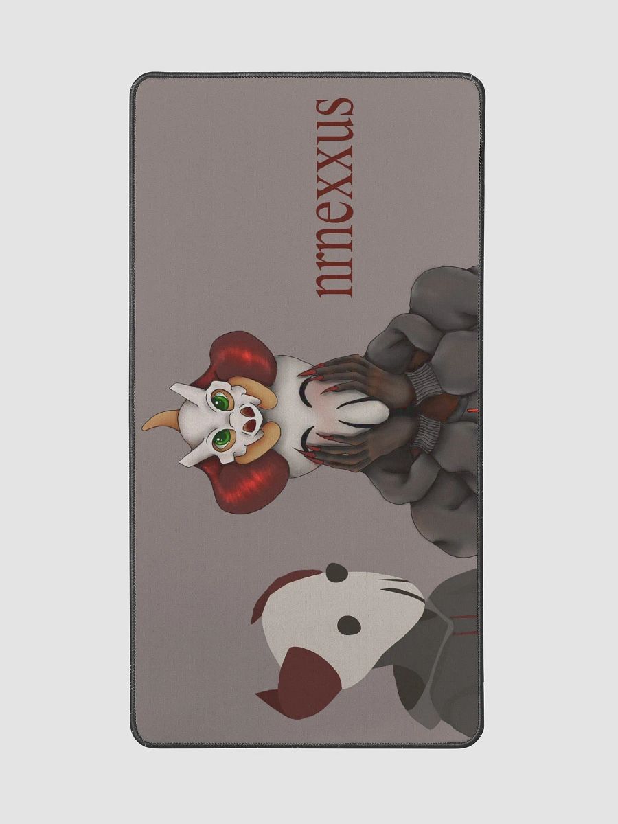 Derpa-Nexxy Mousepad product image (2)