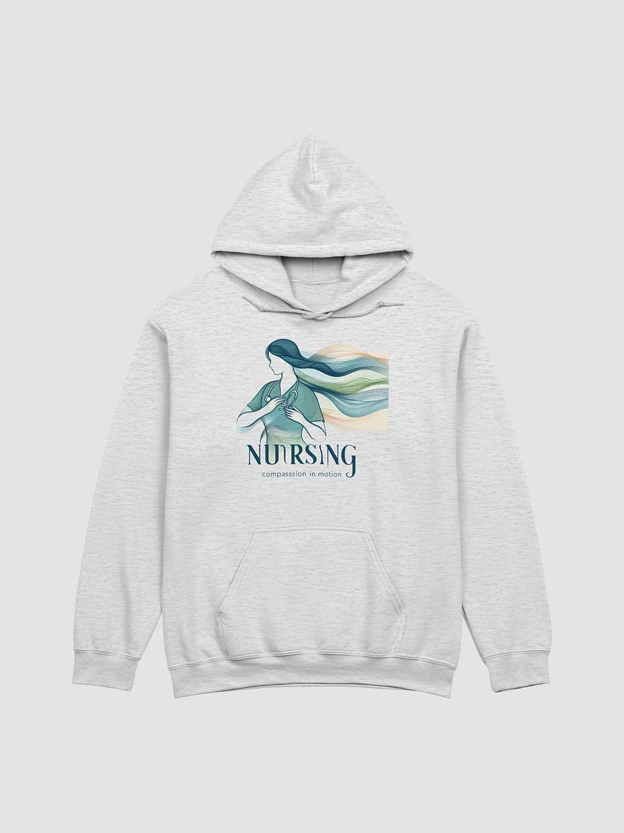 Compassionate Care Hoodie product image (5)