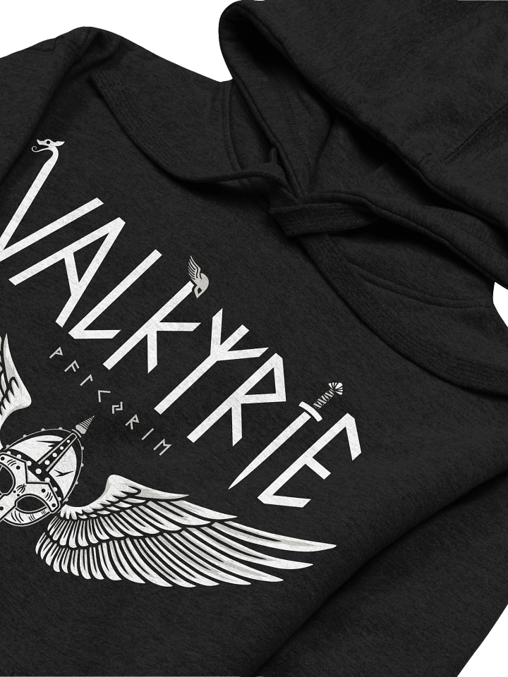 Valkyrie Premium Hoodie product image (2)