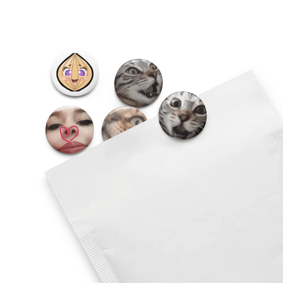 Funny haha Pins product image (13)