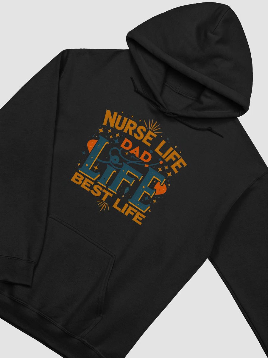 Life Enchantment Hoodie product image (30)