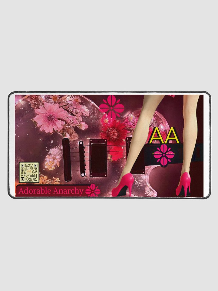 AA's Stylin' Desk Pad product image (1)