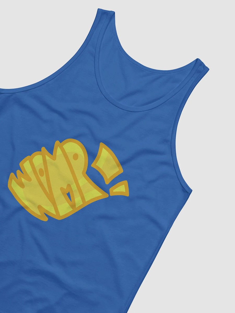 WOMP Tank Top product image (7)