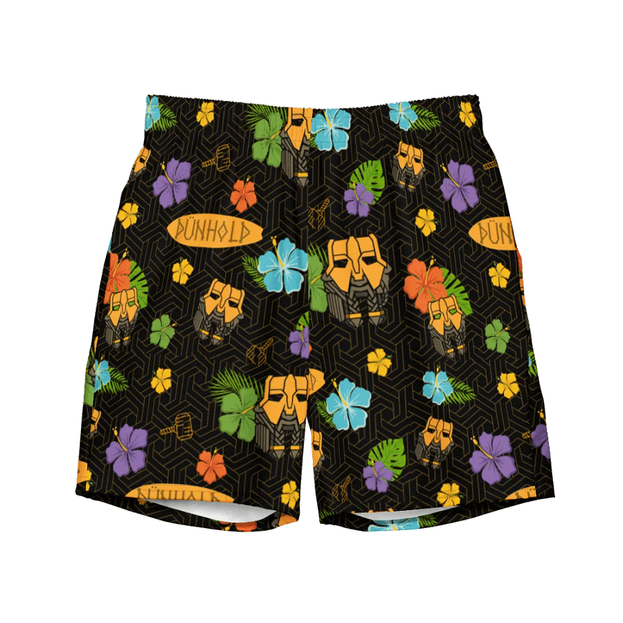 Dunhold Trunks product image (2)