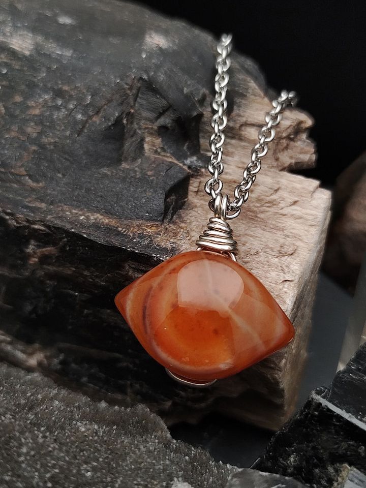 Eye Agate Oracles - The Shard product image (2)