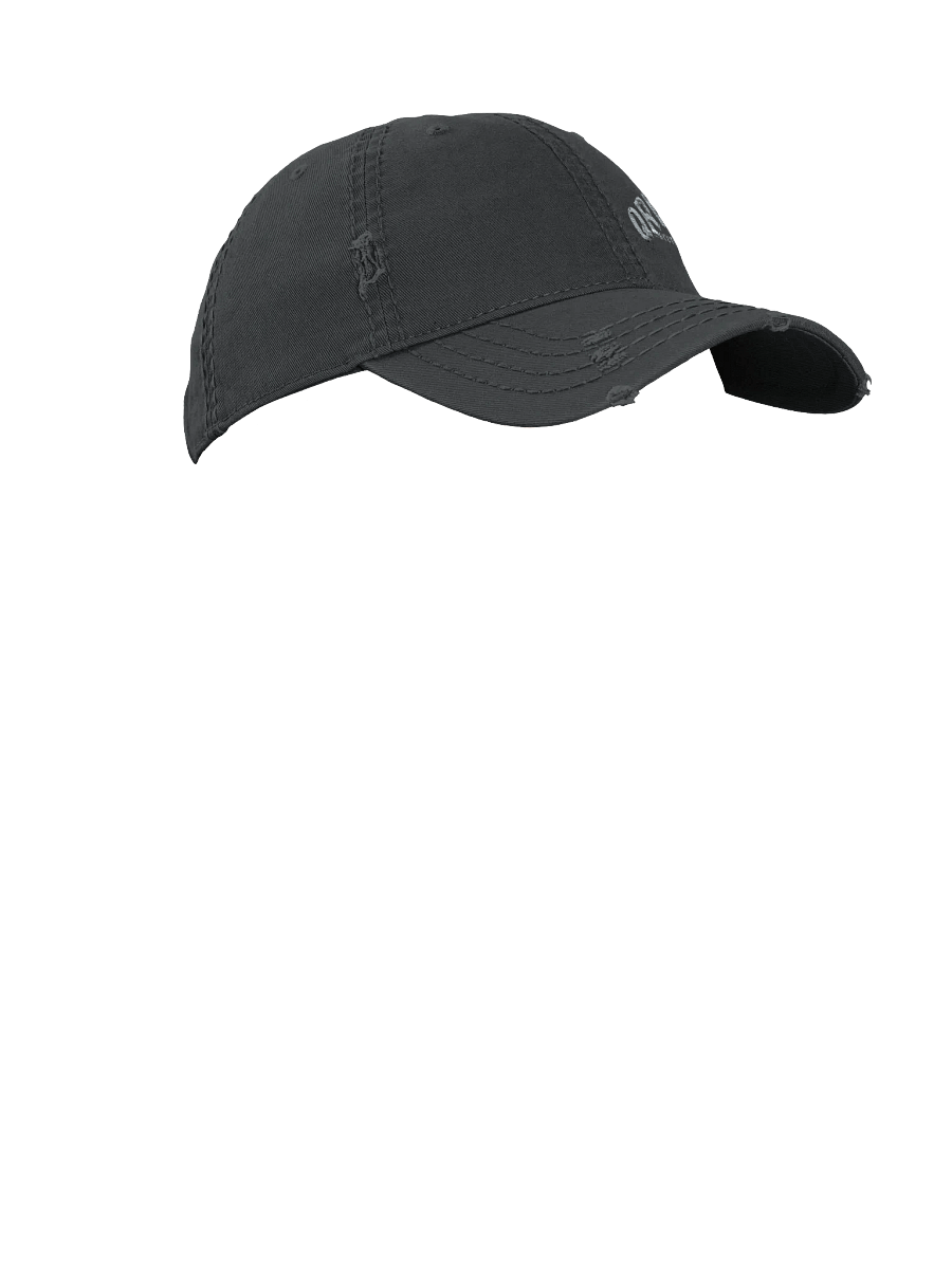 QRF Hat Distressed product image (19)
