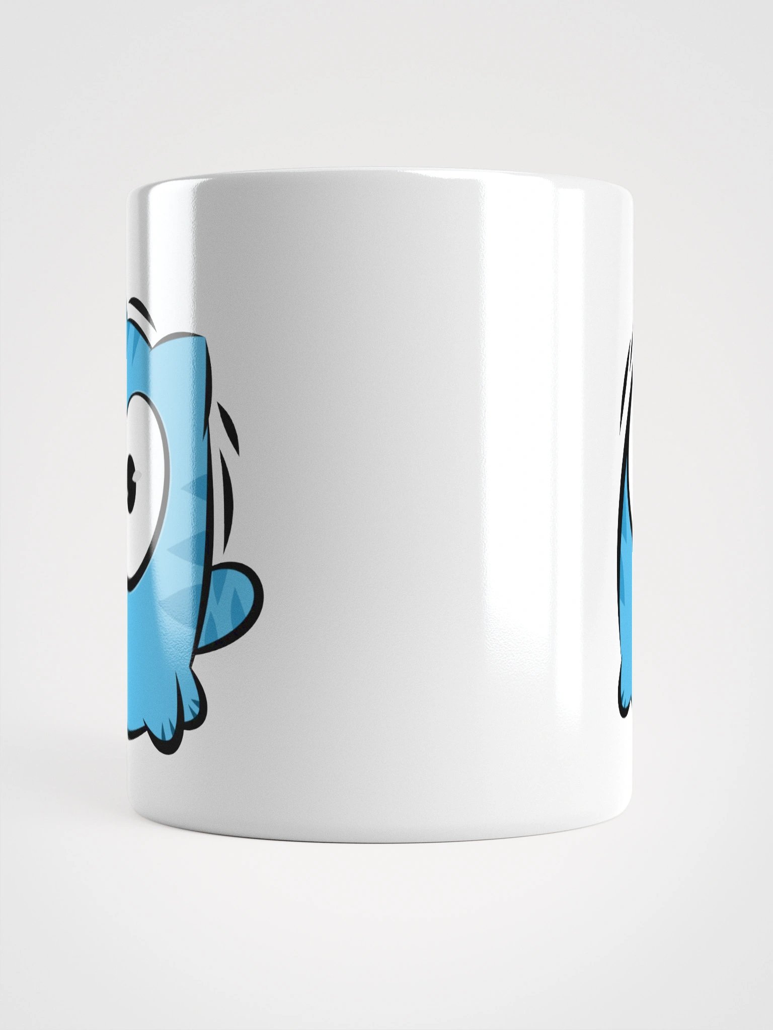 Christopher Heart Glossy Mug product image (5)