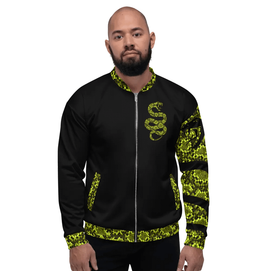 Viper Jacket product image (5)