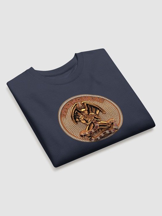 Medallion Sweatshirt product image (2)