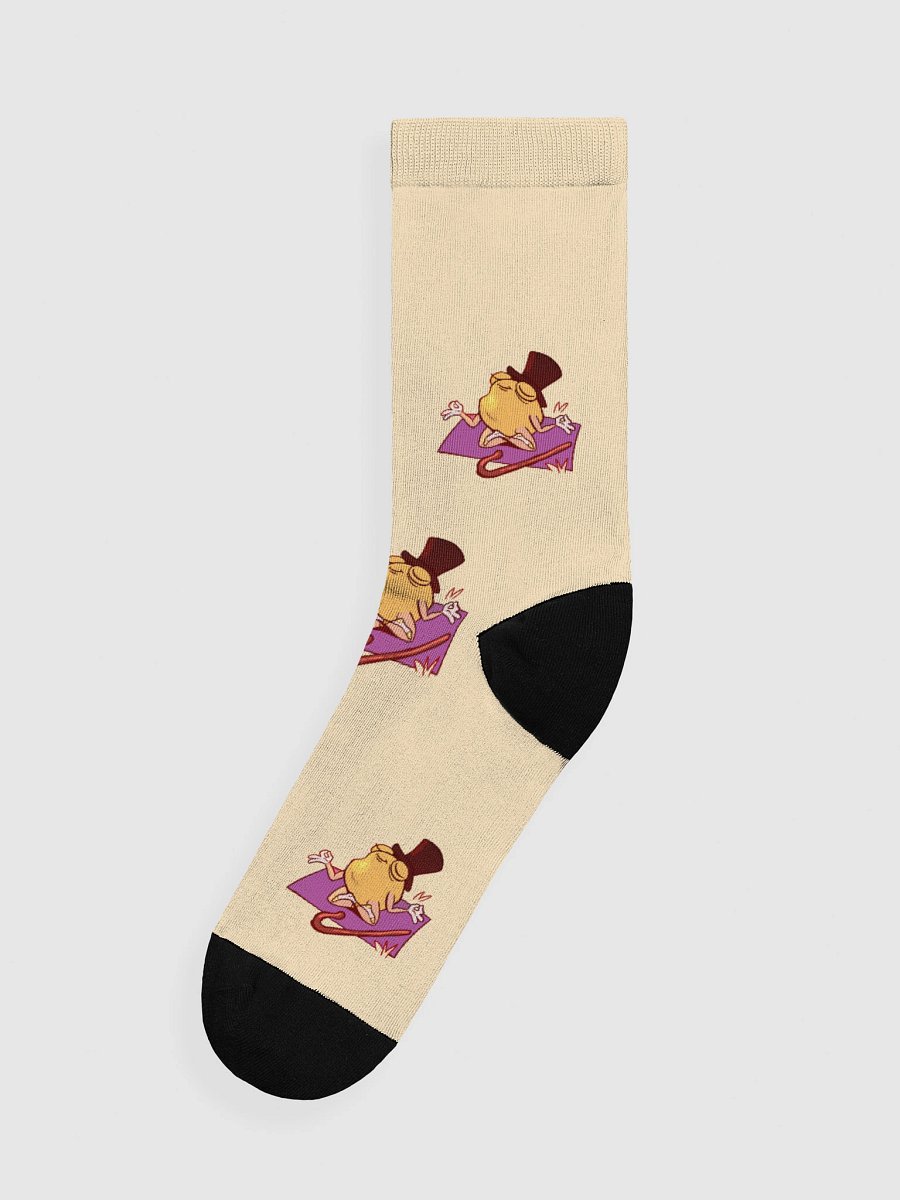 Mr. Buttersocks (Boop Boop Boop) product image (1)