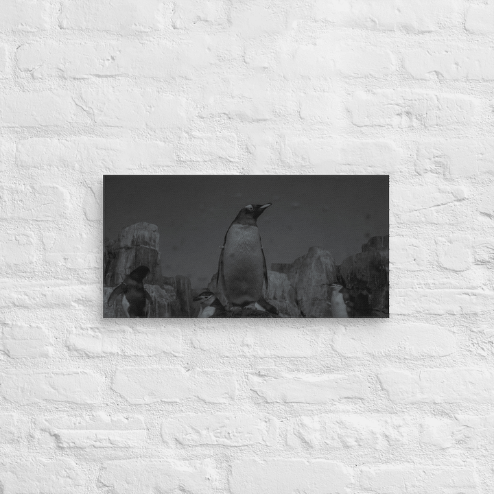 Stand Tall product image (1)