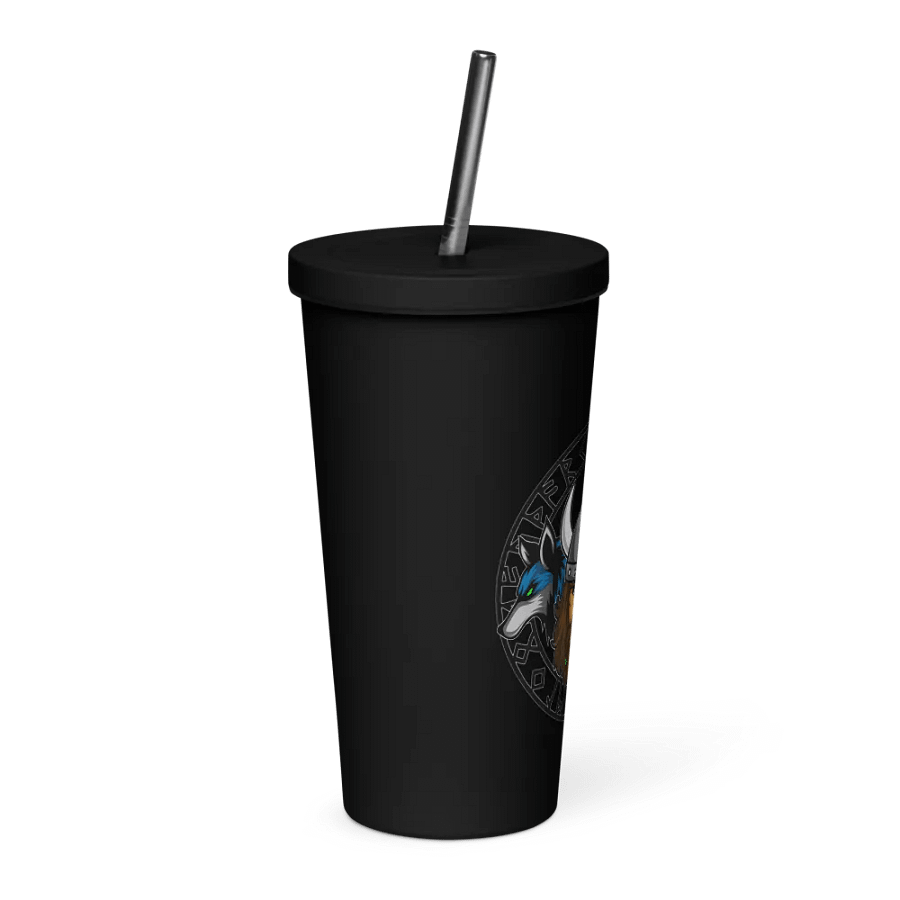 Ashiros Insulated Tumbler product image (4)