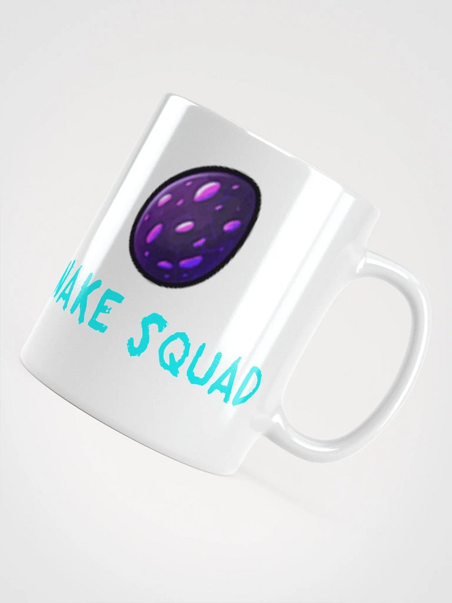 Snake Squad Coffee Mug product image (8)