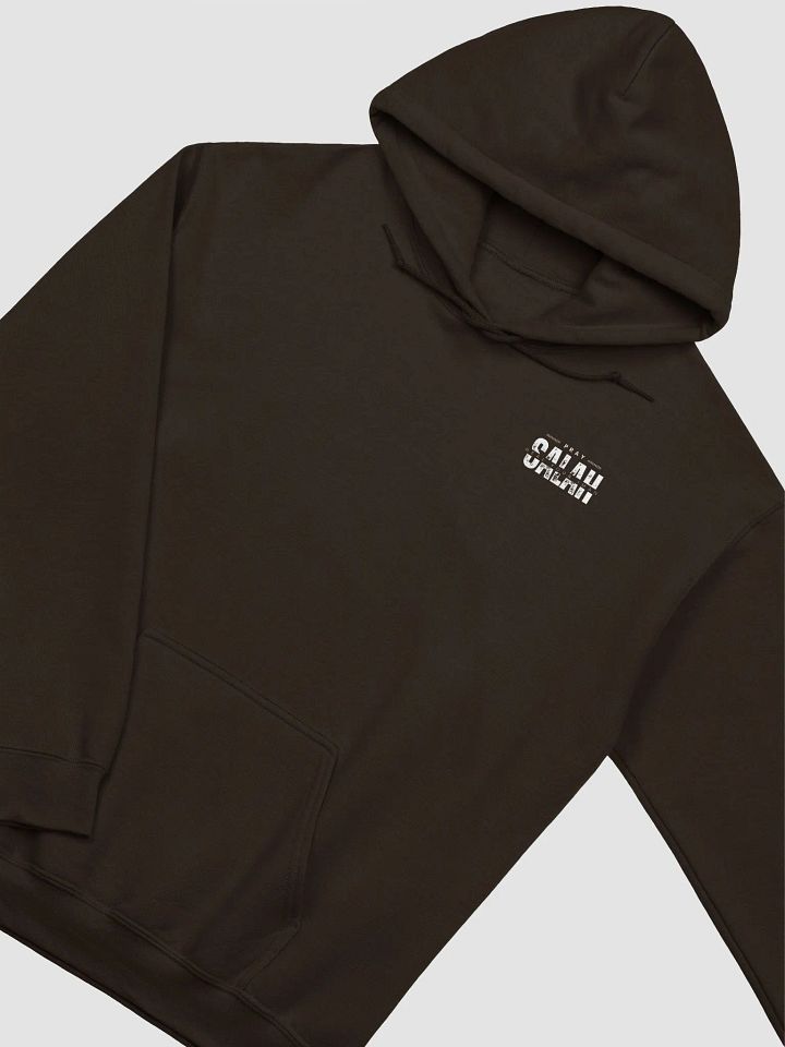 Pray Salah, Heal Your Iman | Premium Islamic Hoodie – Zenura product image (5)