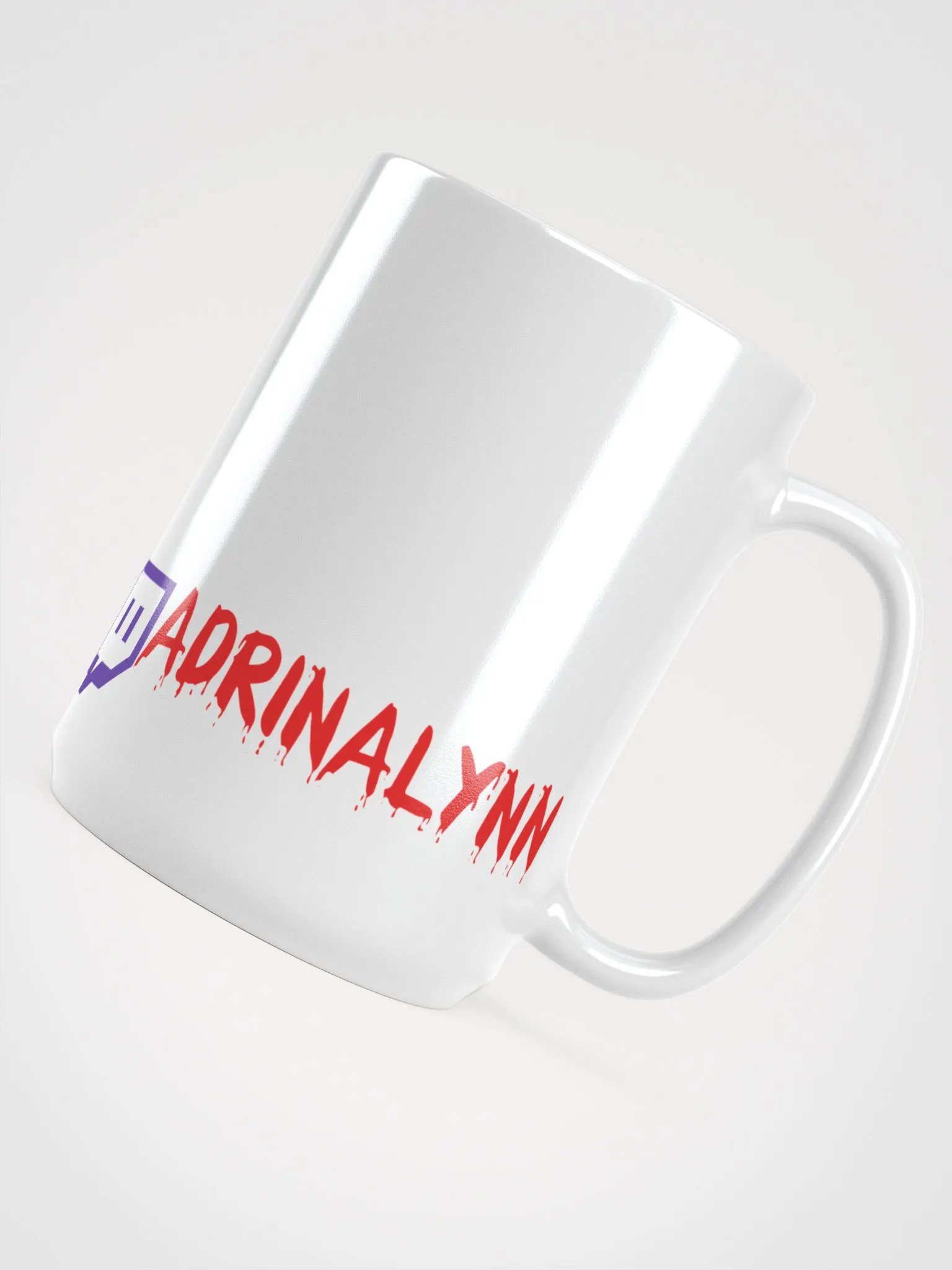 Adrina and Nathan Coffee Cup product image (4)