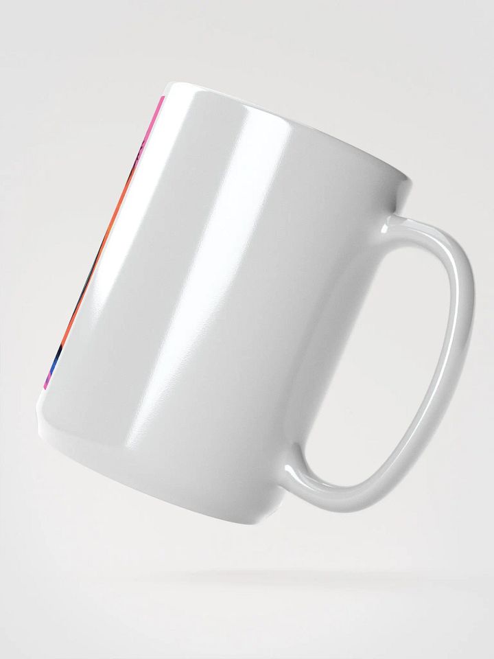 Vibrant Squirrel Mug product image (2)