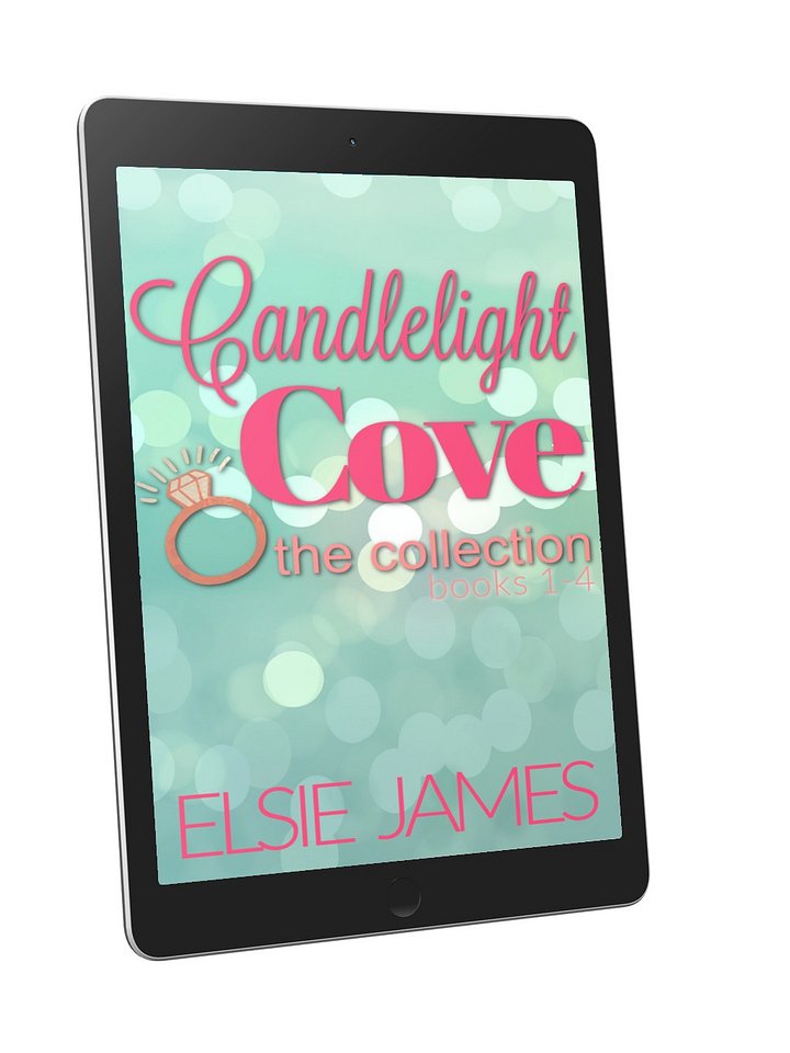 Candlelight Cove the Collection product image (1)
