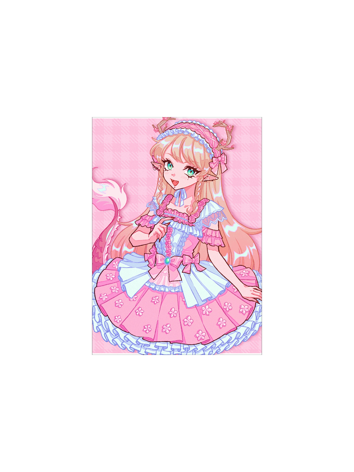 "Sweetheart" Poster product image (3)