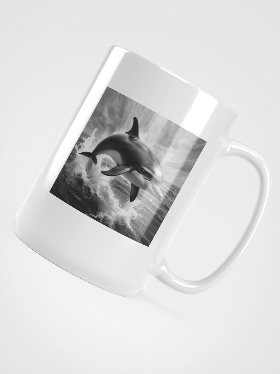 Mystic Dolphin product image (4)