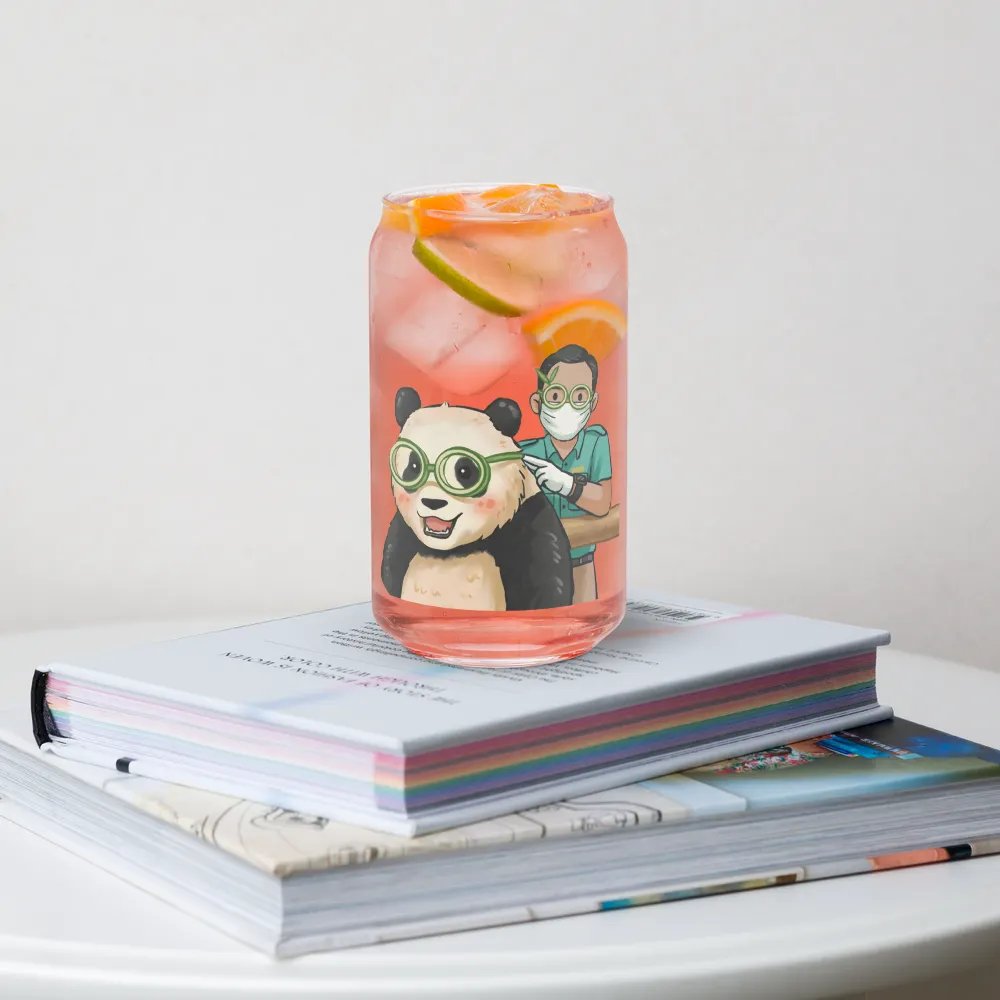 fubao Panda product image (34)