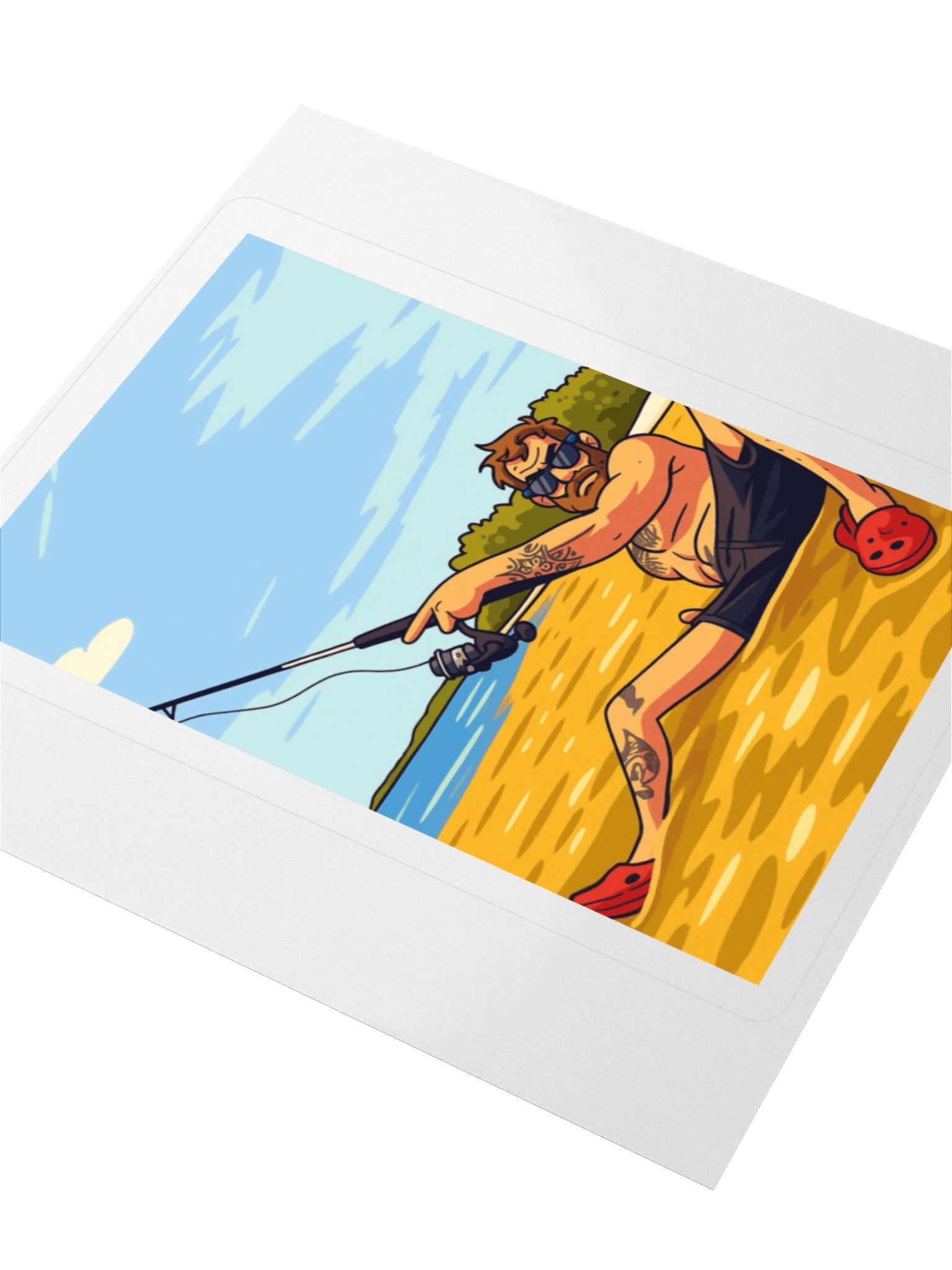 Lurin' em in product image (3)