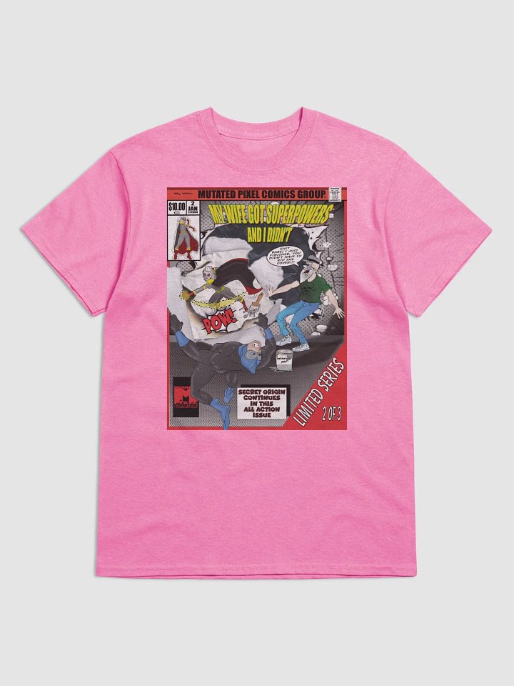 Streetwise Classic Tee product image (4)