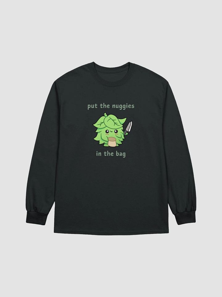 Nuggies Long Sleeve product image (5)