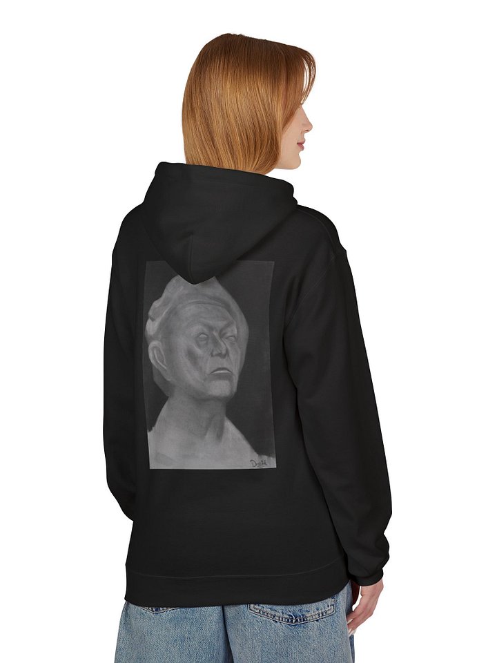 The Weight Of Pride - Hoodie product image (2)